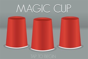 Magic Cup