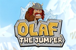 Olaf The Jumper