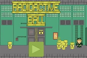 Radioactive Ball