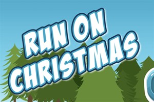 Run On Christmas