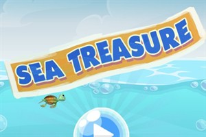 Sea Treasure