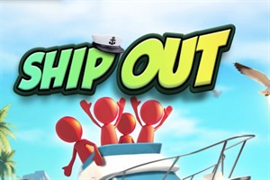 Ship Out