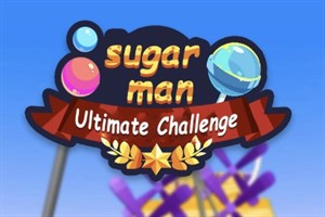 Sugar Man Ultimate Challenge