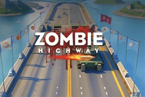 Zombie Highway